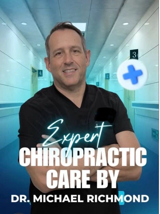 SPARK Chiropractic clinic photo 1