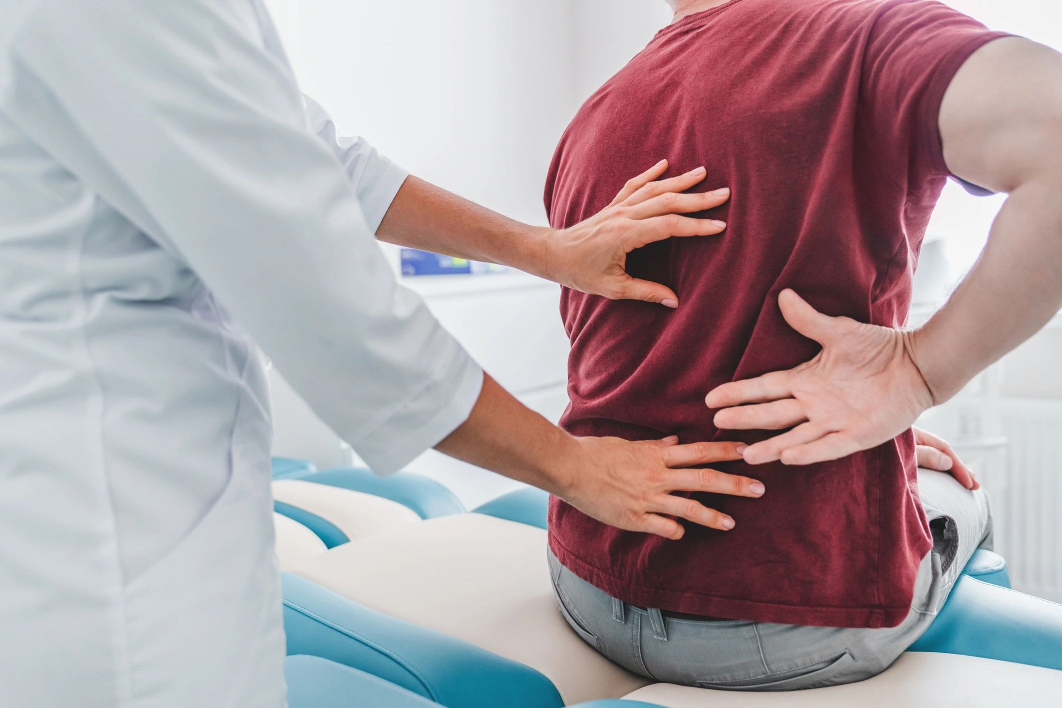 SPARK Chiropractic clinic photo 3