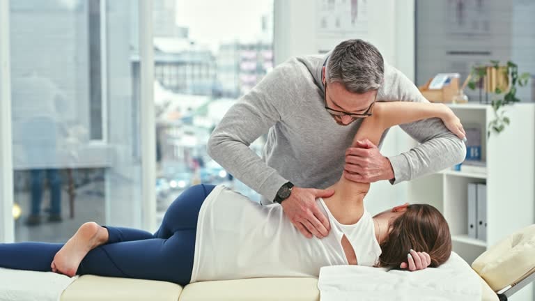 SPARK Chiropractic clinic photo 2