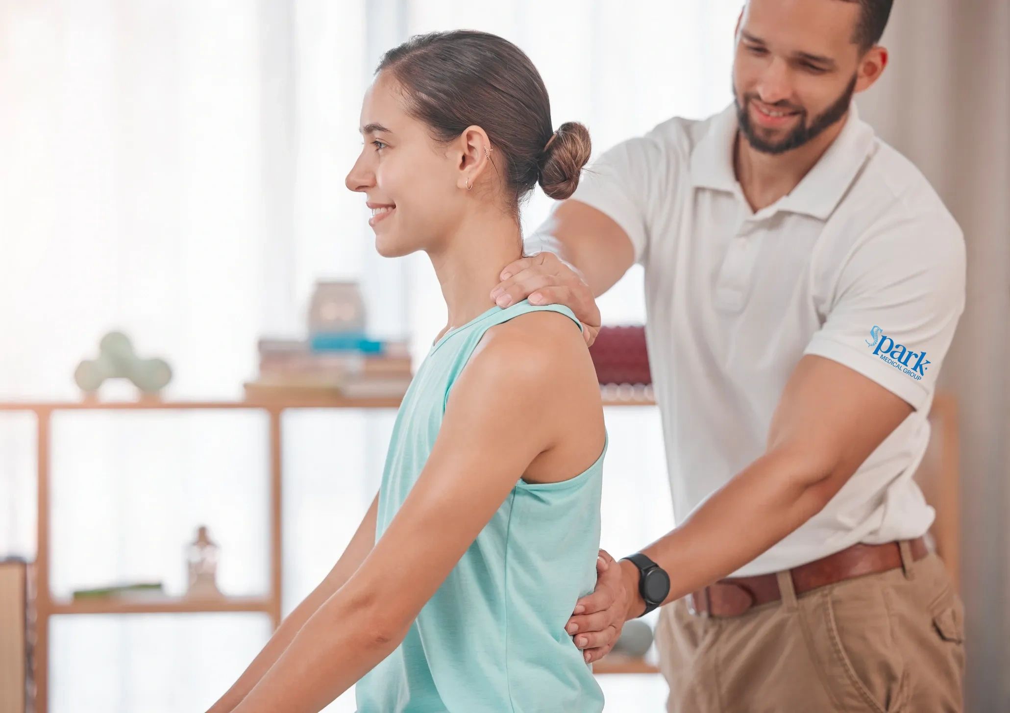 Spark Medical Group chiropractic care